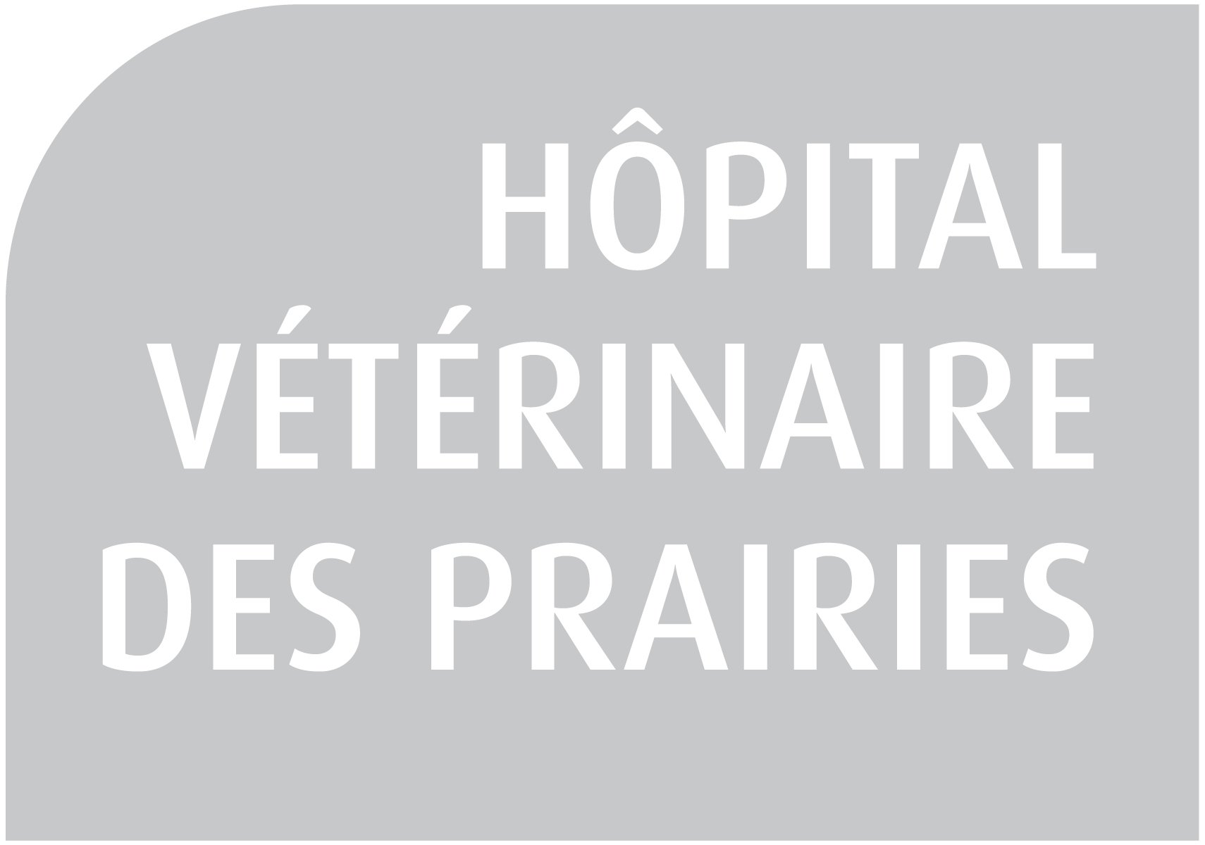 Hôpital vétérinaire des Prairies: Votre vétérinaire à Notre-Dame-des-Prairies, QC